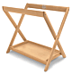 Uppababy stand Natural