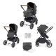 Ickle Bubba Cosmo 2 in 1 - All Colours