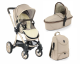 Feather Geo - Egg 2 Stroller And Carrycot Special Edition