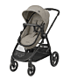 Twillic Truffle - Maxi Cosi Zelia 3 Luxe 