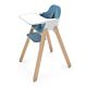 Caleb (Blue) -  DISPLAY CIRO Highchair