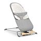 Stella (Grey/Silver/Maple) - DISPLAY MIRA Bouncer
