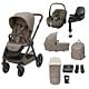Maxi Cosi Oxford Premium Travel system 