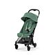 Leaf Green/Matt Black - Cybex Coya