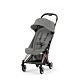 Mirage Grey/Rose Gold- Cybex Coya