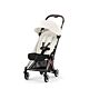 Mirage Grey/Rose Gold- Cybex Coya