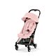 Mirage Grey/Rose Gold- Cybex Coya