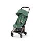 Leaf Green/Rose Gold- Cybex Coya