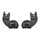 Bugaboo Dragonfly Maxi cosi adaptors 