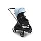 Skyline Blue - Bugaboo Dragonfly