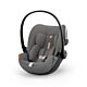 Cybex Cloud G Lava Grey Plus