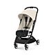 Canvas White - Cybex Orfeo 2024