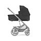  Cybex COT S LUX - Moon Black 