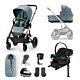 Cybex Balios S Lux Bundle with Aton B2