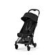 Sepia Black/Matt Black - Cybex Coya