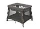 Maxi Cosi Swift  3 in 1 Travel Cot, bassinet and Playard - Beyond Graphite Eco