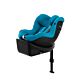 Cybex Sirona Gi i-size - Beach Blue PLUS