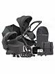 iCandy Core bundle Dark Grey