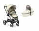 Moonbeam - Egg 2 Stroller And Carrycot