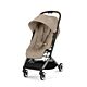 Cybex Orfeo 2025 - Almond Beige