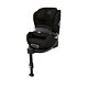 Cybex Anoris T2 - Sepia black Comfort 