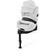 Cybex Anoris T2 - Platinum White Plus