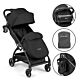 Ickle Bubba Aries Prime Auto fold stroller inc. accessories