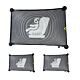 Axkid Sunhades for car window - Stretchable