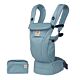 Ergobaby Slate Blue Omni Dream shown on its own