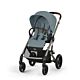Sky Blue - Cybex Balios S Lux TPE