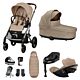Cybex Balios 10 piece bundle with Cloud G and Base G - Almond Beige