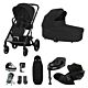 Cybex Balios 10 piece bundle