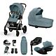 Cybex Balios S Lux bundle with Cloud G