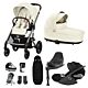 Cybex Balios S Lux bundle Seashell Beige with Sepia Black Cloud T and Base T