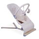 Red kite baya bouncer - oatmeal