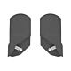 Oyster Zero Gravity / Oyster 3 Carrycot Adaptors