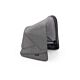Grey Melange - Bugaboo Donkey 5 Sun Canopy