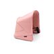 Morning Pink - Bugaboo Donkey 5 Sun Canopy