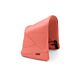 Sunrise Red - Bugaboo Donkey 5 Sun Canopy