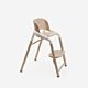 Neutral wood/White - Bugaboo Giraffe