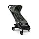 Bugaboo Butterfly 2 - Black/Forest green Seat detail