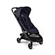 Bugaboo Butterfly 2 - Black/Deep Indigo Seat detail