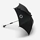  Bugaboo parasol+ Black