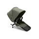 Forest Green - Duo Extension Set Complete Bugaboo Donkey 5