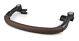 Uppababy Minu V3 Bumper Bar - Chesnut Leather (Savannah)