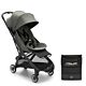 Bugaboo Butterfly Black Forest Green with free travel bag