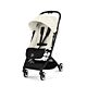 Cybex Orfeo 2025 - Canvas White