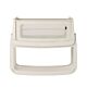 Snuzpod 5 Bedside Crib - Cashmere
