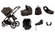 Oyster 4 Luxury bundle - Chocolate velvet