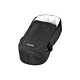 Peg Perego City Loop Newborn Nest - True Black